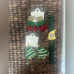 Christmas Jewelry Bundle